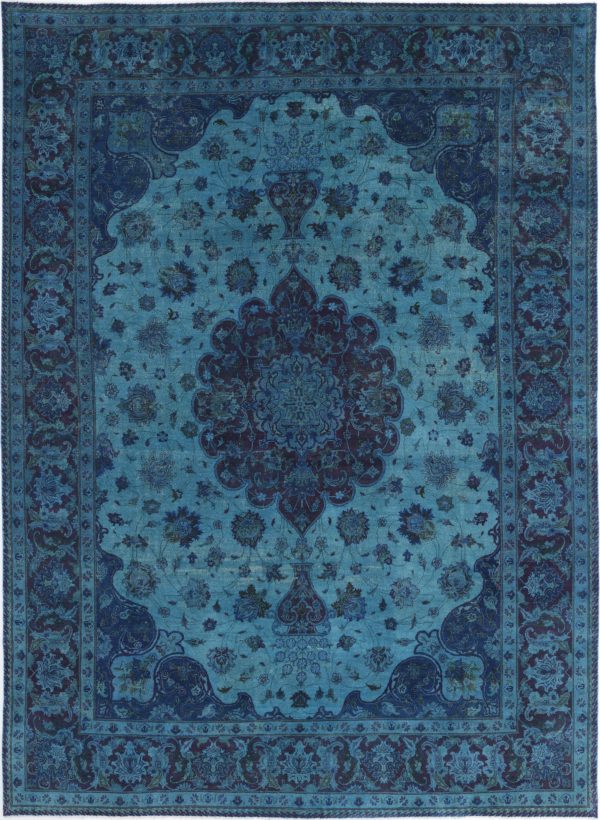 Overdye 9’ 8″ x 13’ 3″ - No. AV47232