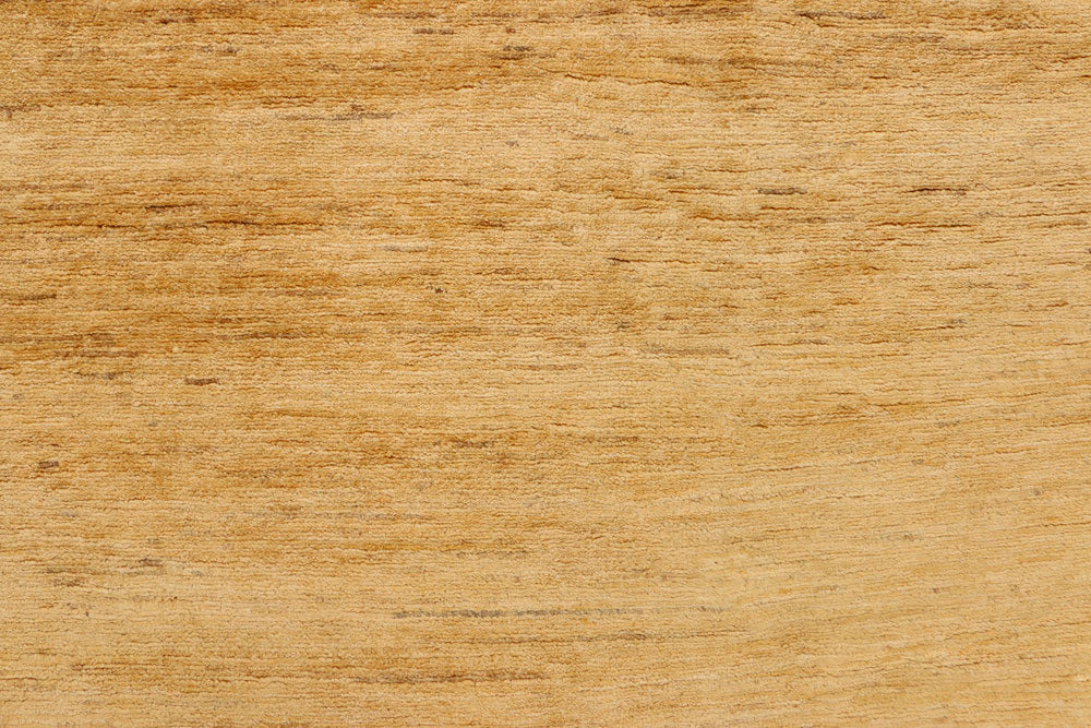 Navajo White Kargai 6' 4 x 6' 9 - No. 38005 - ALRUG Rug Store