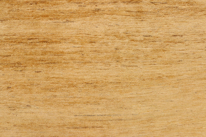 Navajo White Kargai 6' 4 x 6' 9 - No. 38005 - ALRUG Rug Store