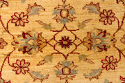 Navajo White Ziegler 2' 7 x 3' 9 - No. 38145 - ALRUG Rug Store