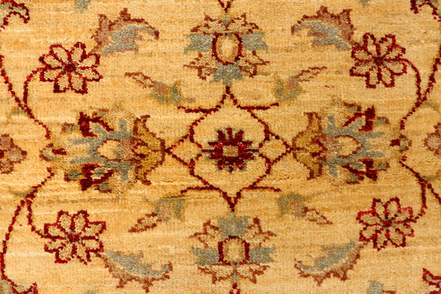 Navajo White Ziegler 2' 7 x 3' 9 - No. 38145 - ALRUG Rug Store