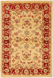 Navajo White Ziegler 2' 7 x 3' 9 - No. 38145 - ALRUG Rug Store