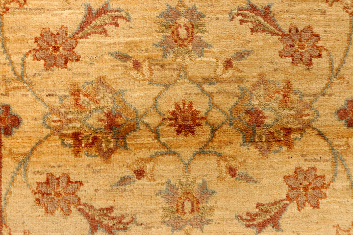Navajo White Ziegler 2' 6 x 3' 10 - No. 38159 - ALRUG Rug Store