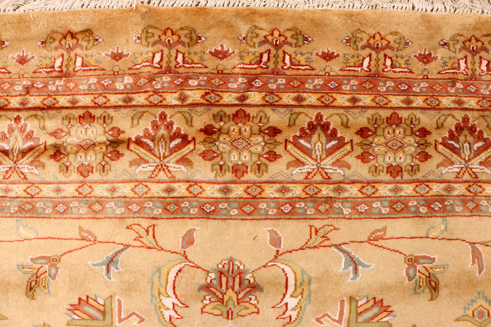 Burlywood Caucasian 7' 1 x 9' 3 - No. 38173 - ALRUG Rug Store