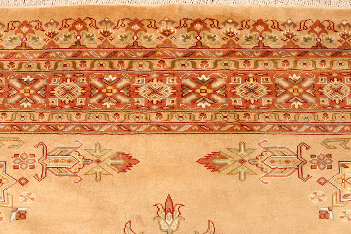 Burlywood Caucasian 6' 2 x 9' - No. 38180 - ALRUG Rug Store