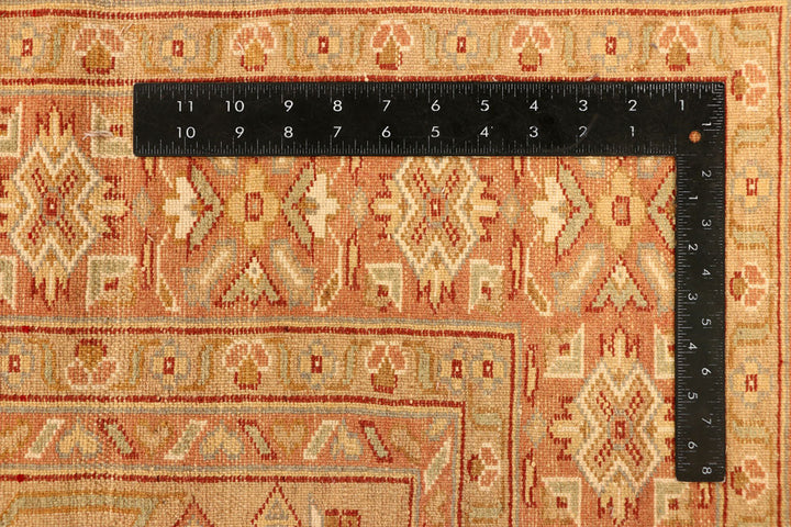 Burlywood Caucasian 6' 2 x 9' - No. 38180 - ALRUG Rug Store