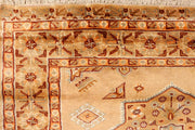 Caucasian 4' 2 x 6' 2 - No. 38183 - ALRUG Rug Store