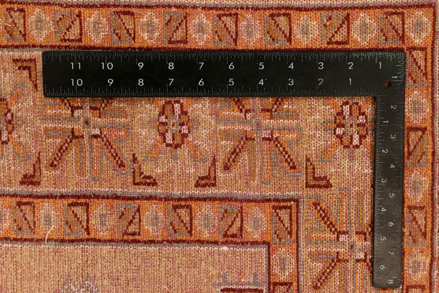 Caucasian 4' 2 x 6' 2 - No. 38183 - ALRUG Rug Store