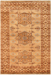 Caucasian 4' 2 x 6' 2 - No. 38183 - ALRUG Rug Store