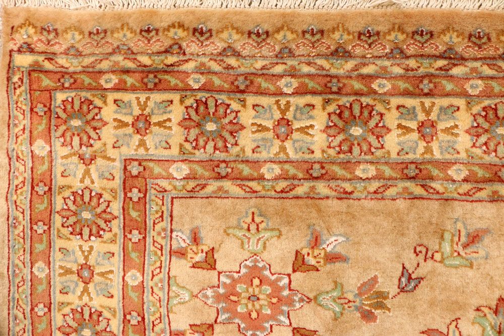 Caucasian 4' 9 x 6' 6 - No. 38188 - ALRUG Rug Store