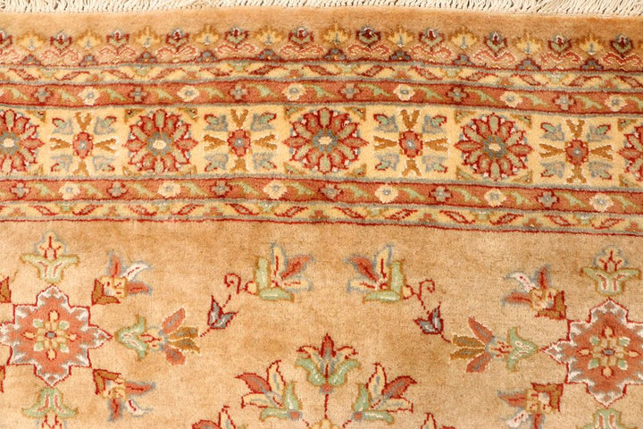 Caucasian 4' 9 x 6' 6 - No. 38188 - ALRUG Rug Store