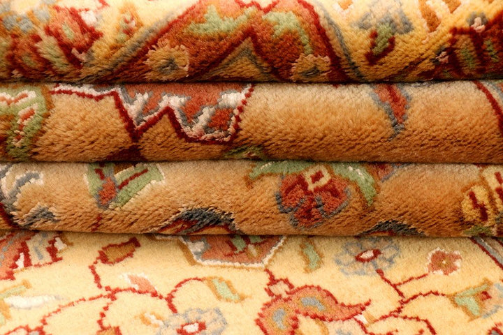 Caucasian 4' 9 x 6' 6 - No. 38188 - ALRUG Rug Store