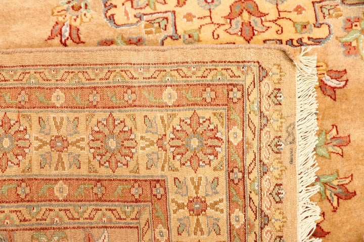 Caucasian 4' 9 x 6' 6 - No. 38188 - ALRUG Rug Store