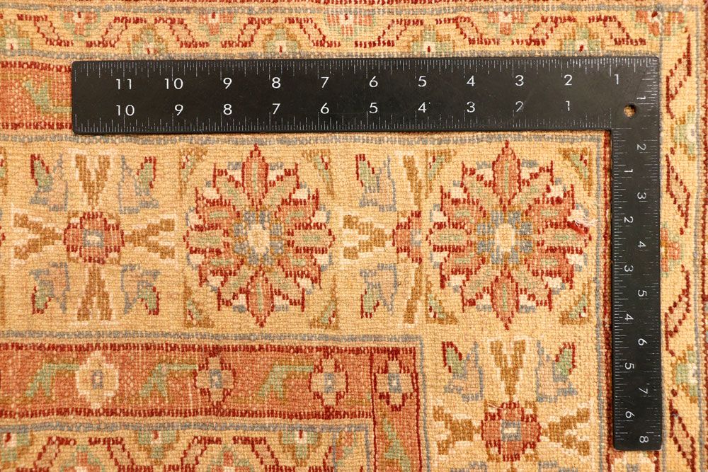 Caucasian 4' 9 x 6' 6 - No. 38188 - ALRUG Rug Store