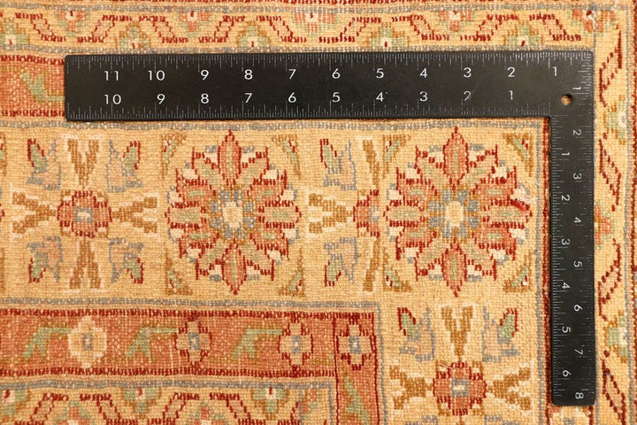 Caucasian 4' 9 x 6' 6 - No. 38188 - ALRUG Rug Store