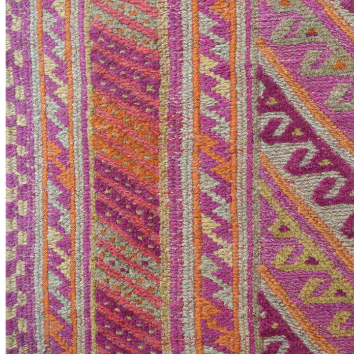 Mashwani Rug 3' 7" x 4' 2" (ft) - No. AL73405 - ALRUG Rug Store
