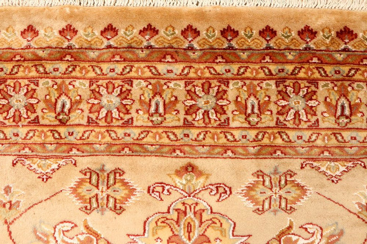 Caucasian 4' 2 x 5' 9 - No. 38205 - ALRUG Rug Store