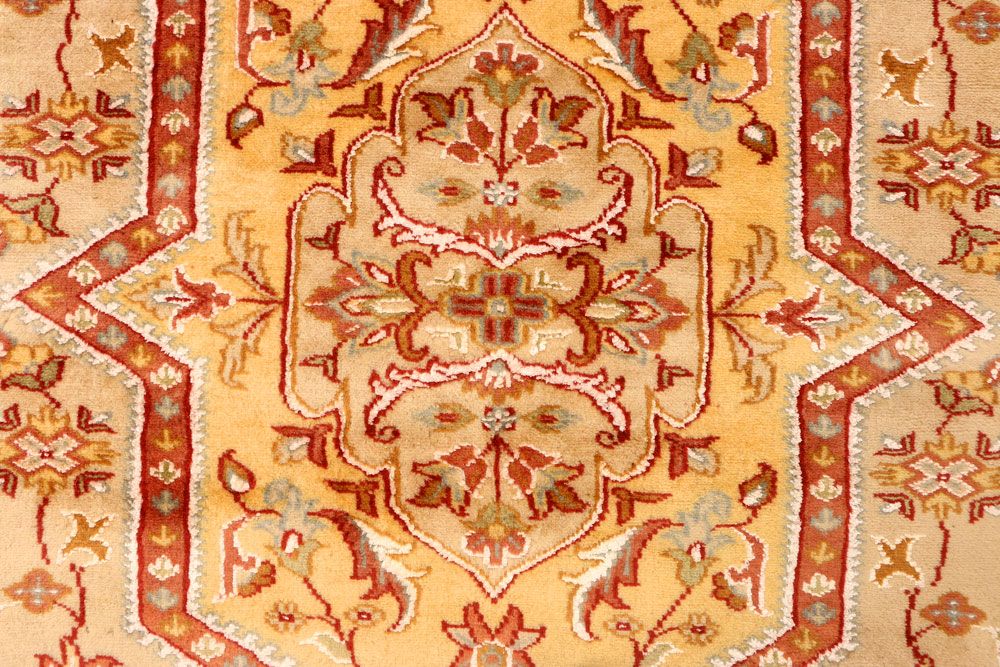 Caucasian 4' 2 x 5' 9 - No. 38205 - ALRUG Rug Store