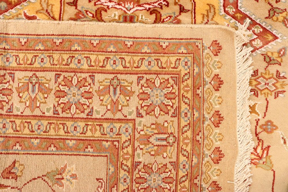 Caucasian 4' 2 x 5' 9 - No. 38205 - ALRUG Rug Store