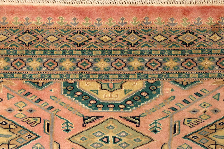 Tomato Caucasian 3' 1 x 4' 6 - No. 38225 - ALRUG Rug Store