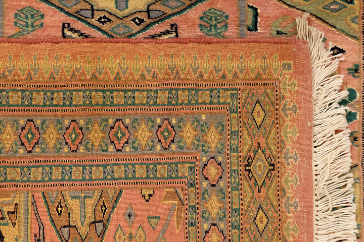Tomato Caucasian 3' 1 x 4' 6 - No. 38225 - ALRUG Rug Store