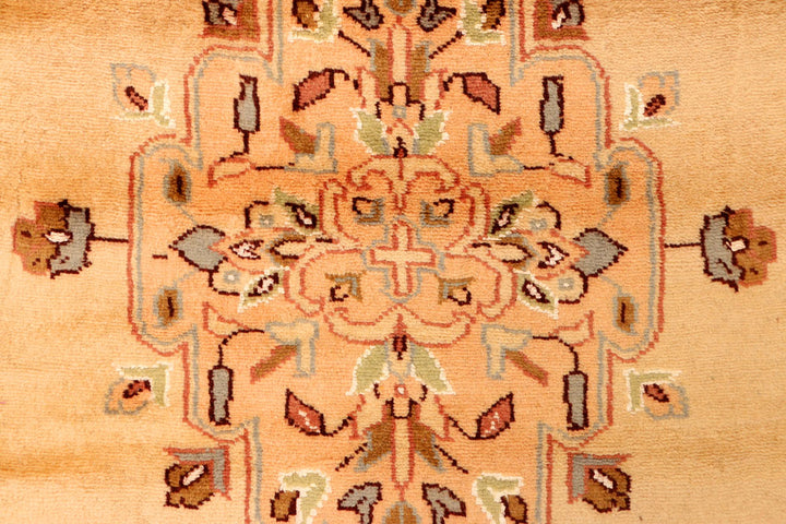 Burlywood Caucasian 3' 1 x 5' 9 - No. 38230 - ALRUG Rug Store