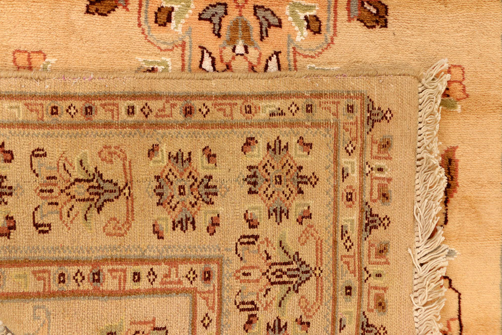 Burlywood Caucasian 3' 1 x 5' 9 - No. 38230 - ALRUG Rug Store