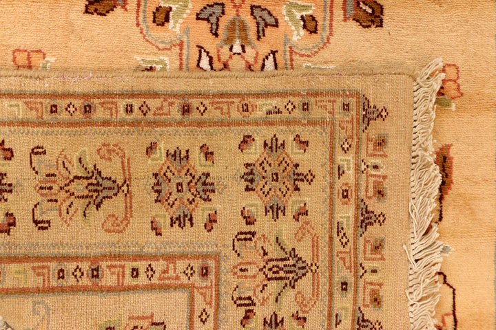 Burlywood Caucasian 3' 1 x 5' 9 - No. 38230 - ALRUG Rug Store