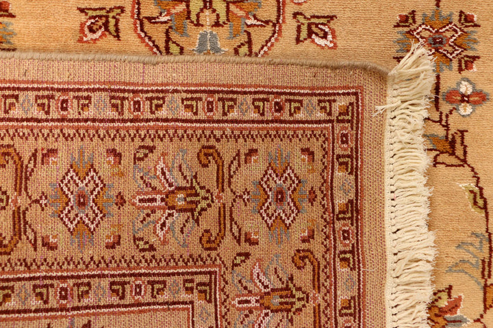 Burlywood Caucasian 3' 1 x 5' 2 - No. 38232 - ALRUG Rug Store