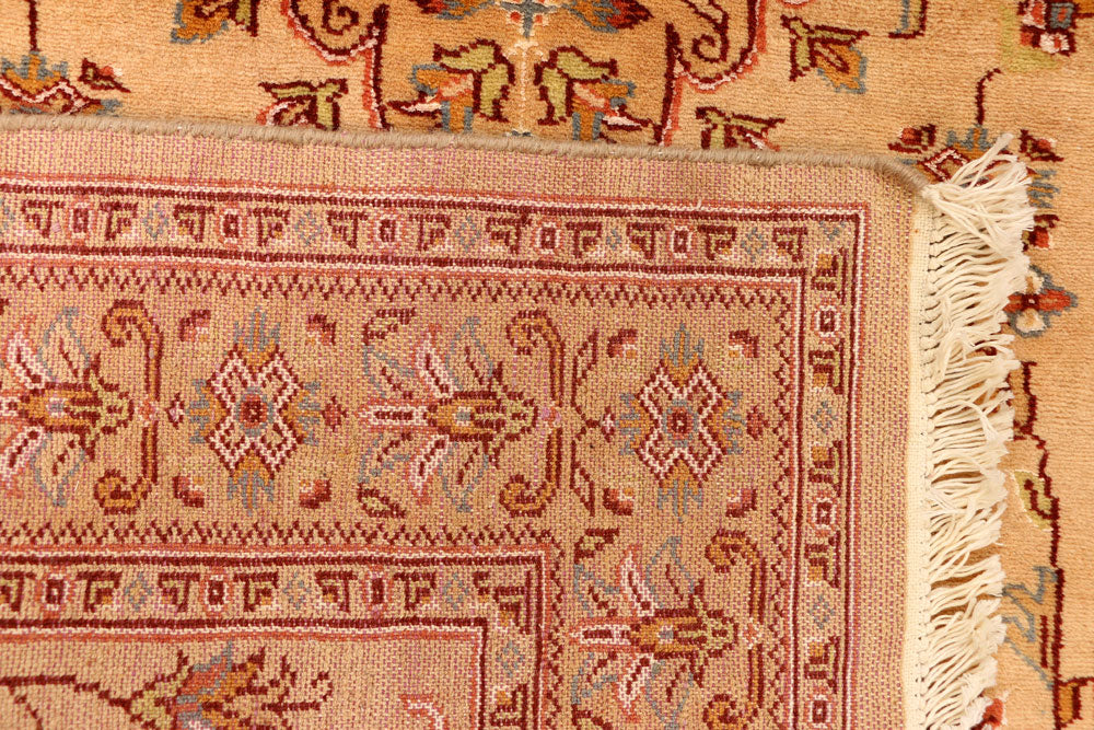 Burlywood Caucasian 3' 1 x 5' 1 - No. 38233 - ALRUG Rug Store