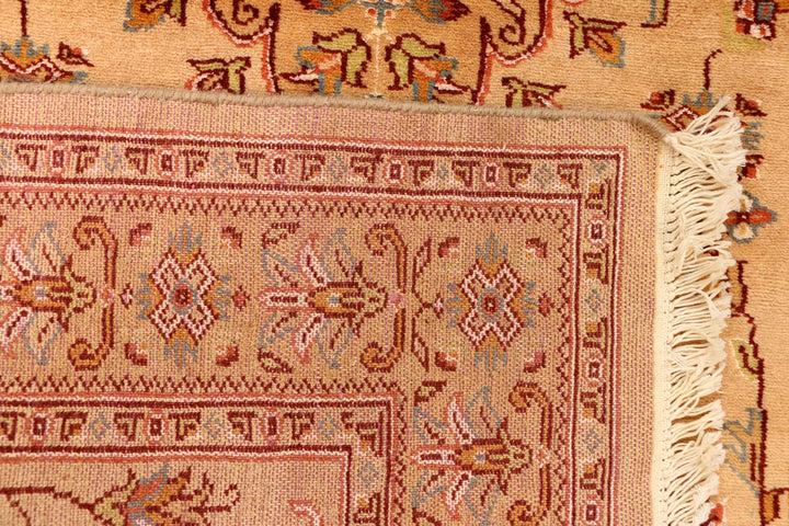 Burlywood Caucasian 3' 1 x 5' 1 - No. 38233 - ALRUG Rug Store