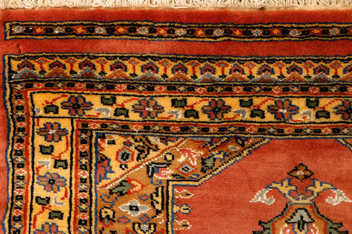 Tomato Caucasian 2'  6" x 4'  4" - No. QA23312