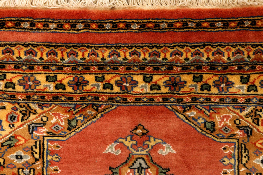 Tomato Caucasian 2'  6" x 4'  4" - No. QA23312