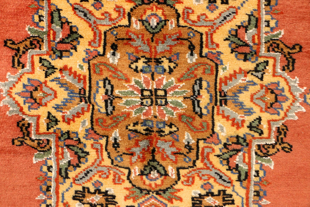 Tomato Caucasian 2'  6" x 4'  4" - No. QA23312