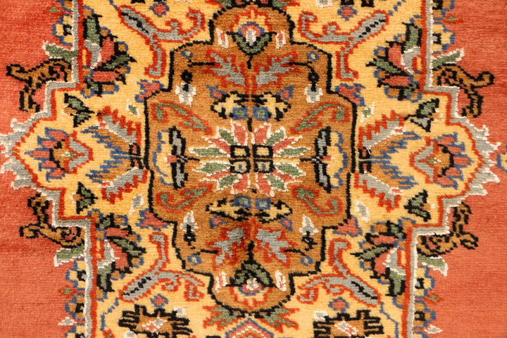 Tomato Caucasian 2'  6" x 4'  4" - No. QA23312