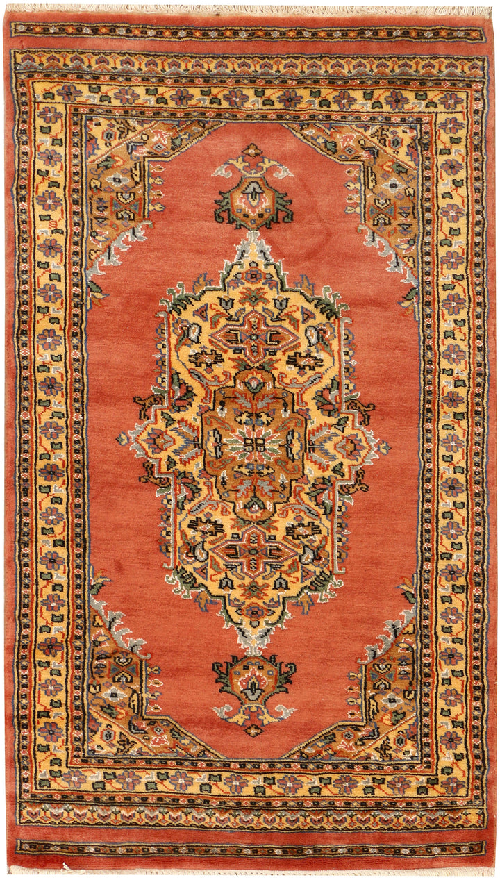 Tomato Caucasian 2'  6" x 4'  4" - No. QA23312