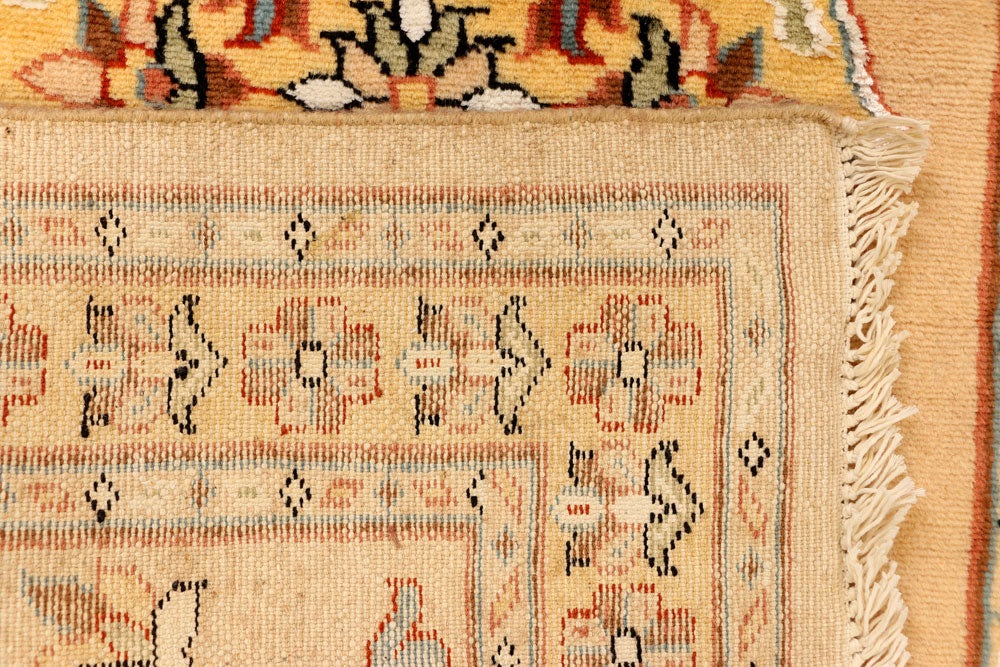 Burlywood Caucasian 2' 7 x 4' - No. 38248 - ALRUG Rug Store