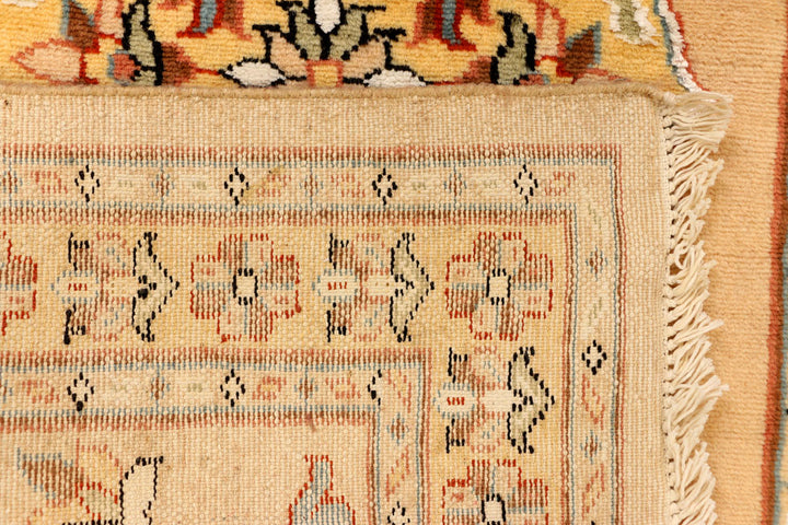 Burlywood Caucasian 2' 7 x 4' - No. 38248 - ALRUG Rug Store