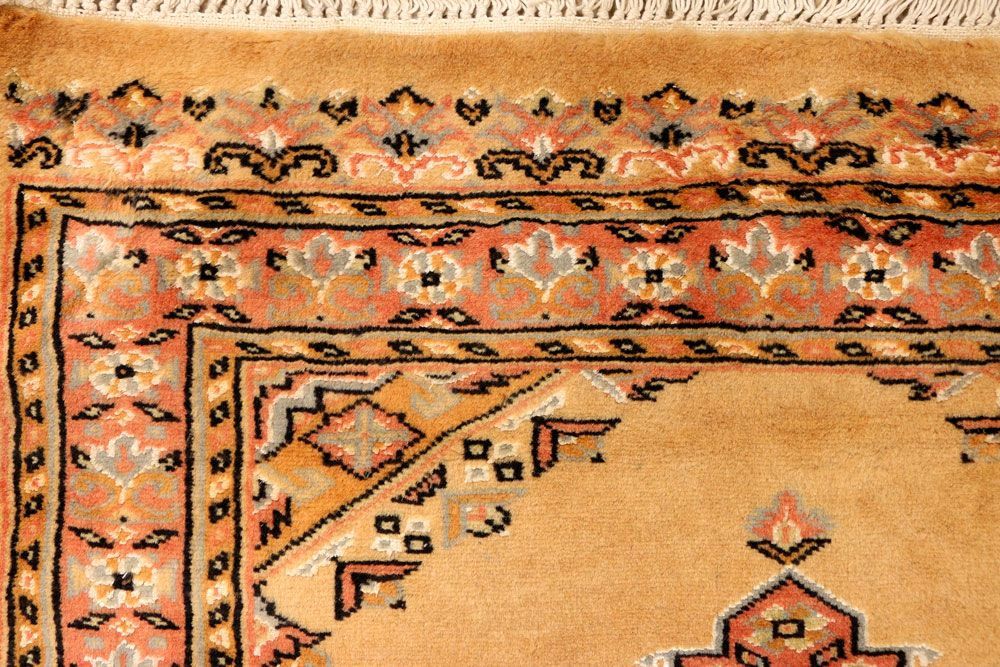 Caucasian 2' 8 x 10' 4 - No. 38271 - ALRUG Rug Store