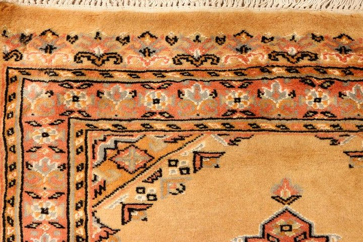 Caucasian 2' 8 x 10' 4 - No. 38271 - ALRUG Rug Store