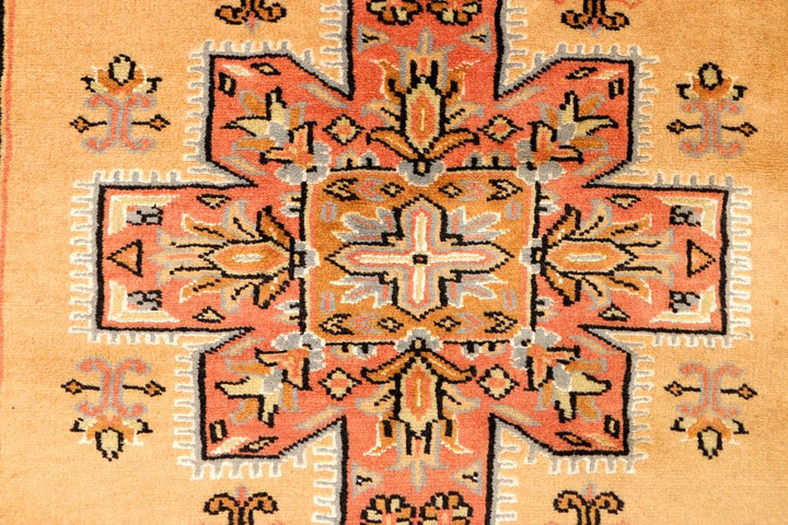 Caucasian 2' 8 x 10' 4 - No. 38271 - ALRUG Rug Store