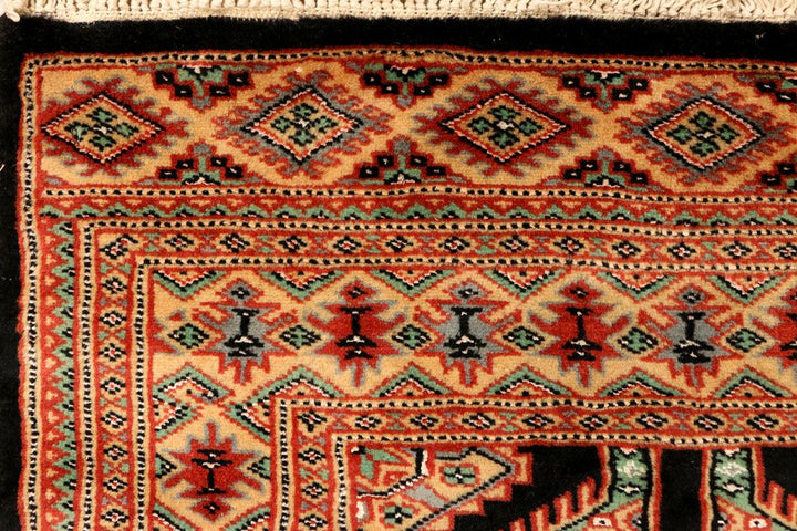 Caucasian 2' 7 x 8' 4 - No. 38273 - ALRUG Rug Store