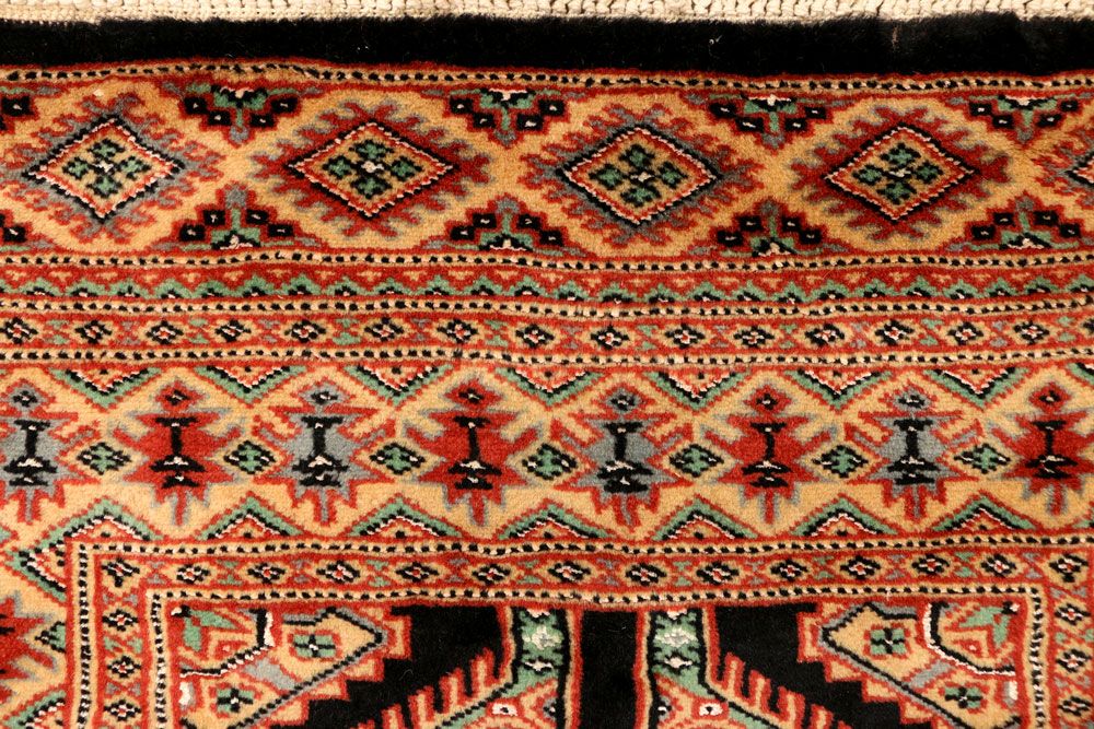 Caucasian 2' 7 x 8' 4 - No. 38273 - ALRUG Rug Store