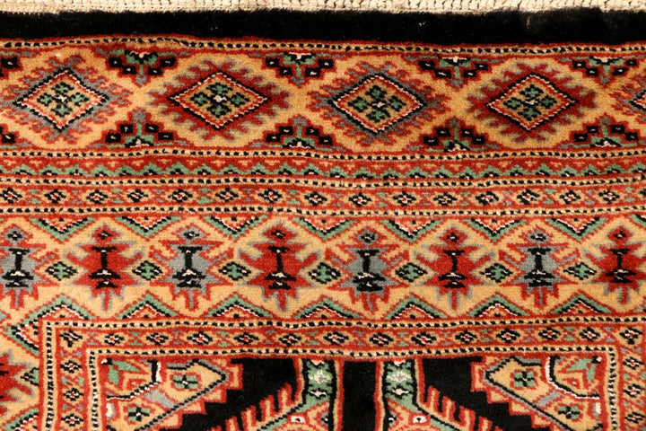 Caucasian 2' 7 x 8' 4 - No. 38273 - ALRUG Rug Store