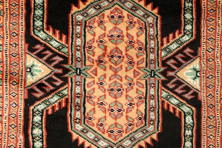 Caucasian 2' 7 x 8' 4 - No. 38273 - ALRUG Rug Store