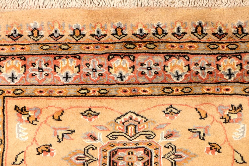 Caucasian 2' 7 x 9' 8 - No. 38277 - ALRUG Rug Store