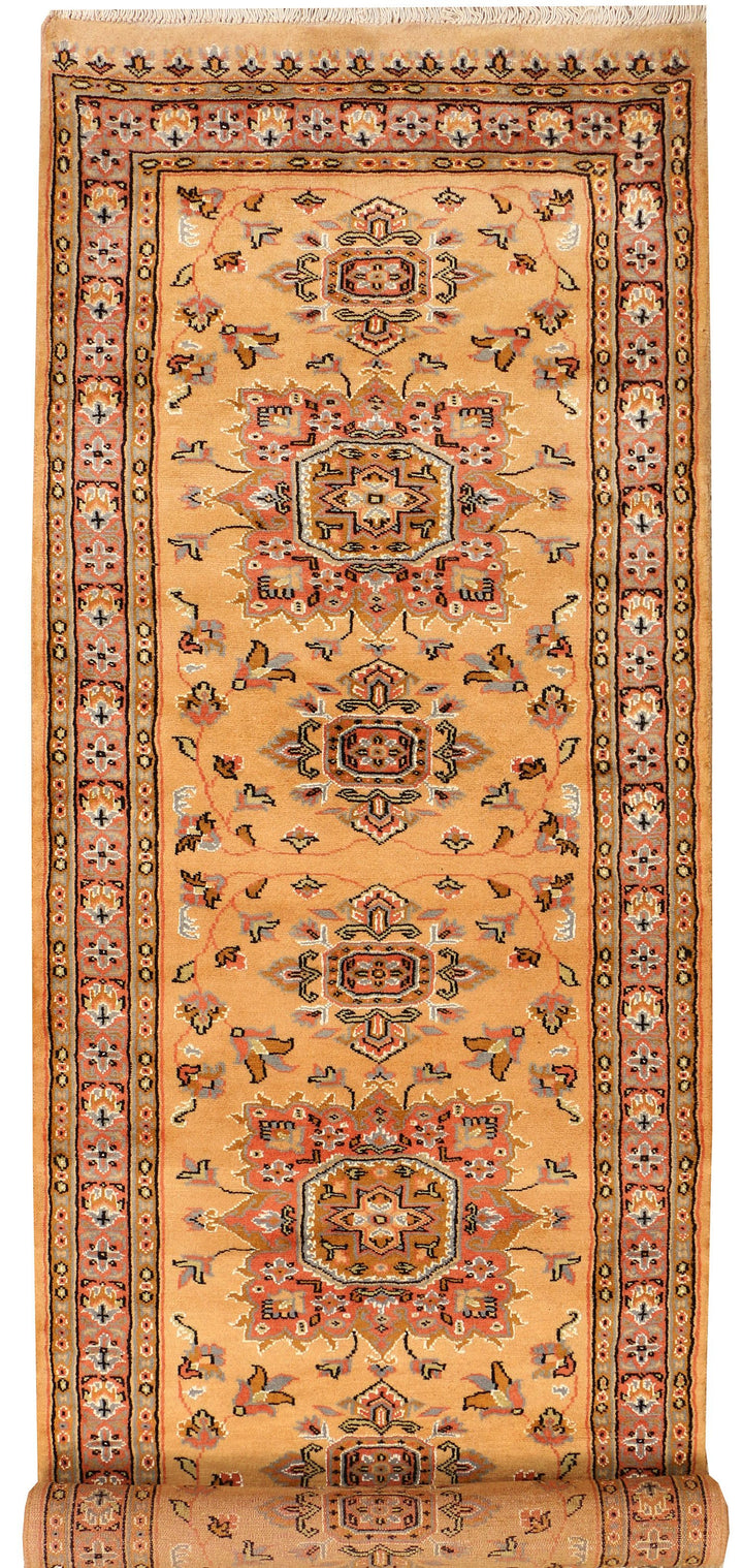 Caucasian 2' 7 x 9' 8 - No. 38277 - ALRUG Rug Store
