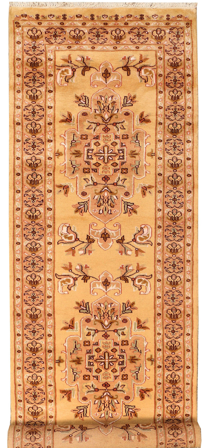 Caucasian 2' 7 x 9' 8 - No. 38278 - ALRUG Rug Store