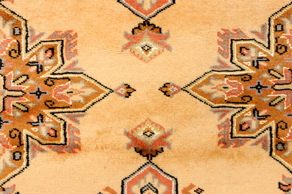 Burlywood Caucasian 2' 7 x 10' 4 - No. 38281 - ALRUG Rug Store