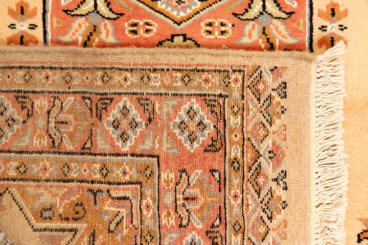 Burlywood Caucasian 2' 7 x 10' 4 - No. 38281 - ALRUG Rug Store
